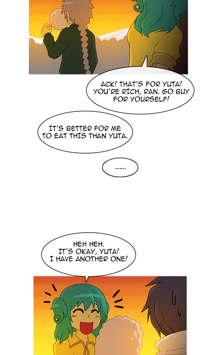 Read Kubera chapter 95.8 image 10 on Lezhin