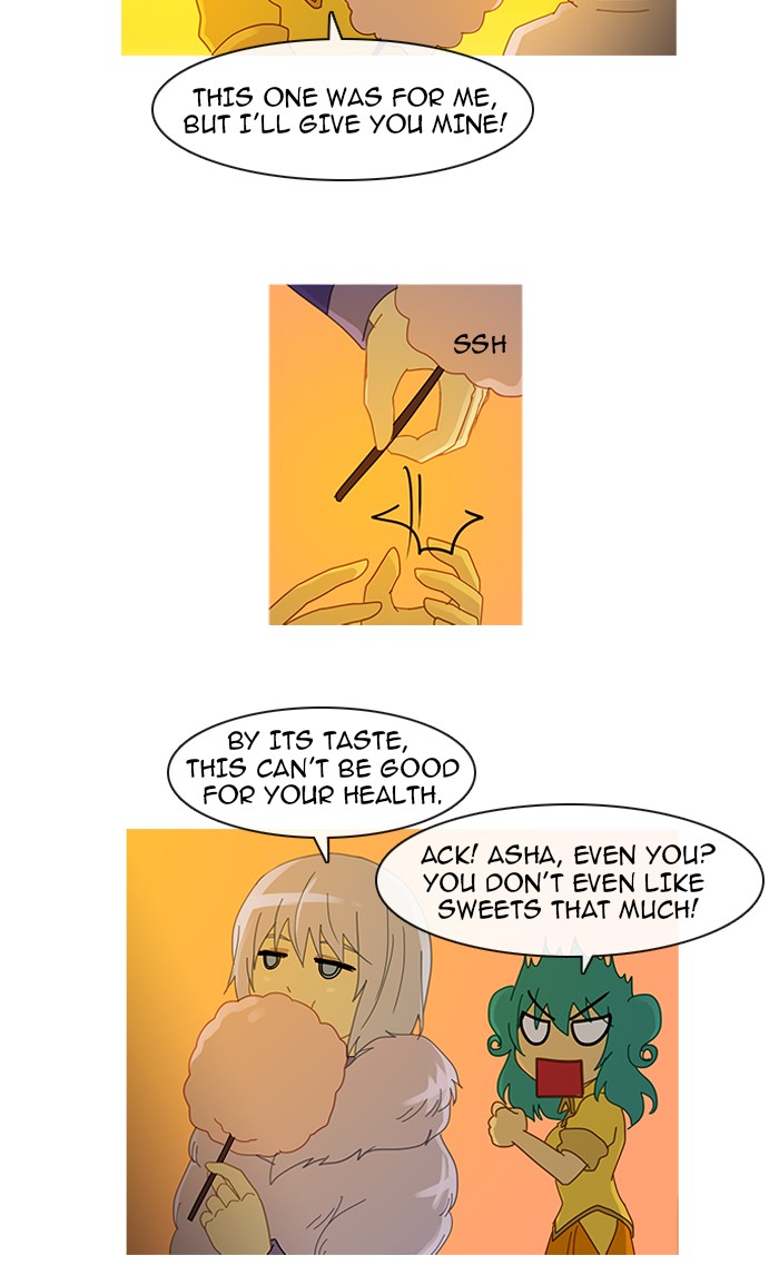 Read Kubera chapter 95.8 image 11 on Lezhin