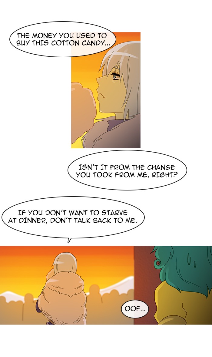 Read Kubera chapter 95.8 image 12 on Lezhin