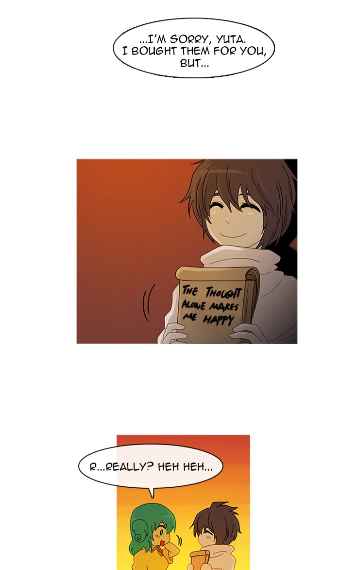 Read Kubera chapter 95.8 image 13 on Lezhin