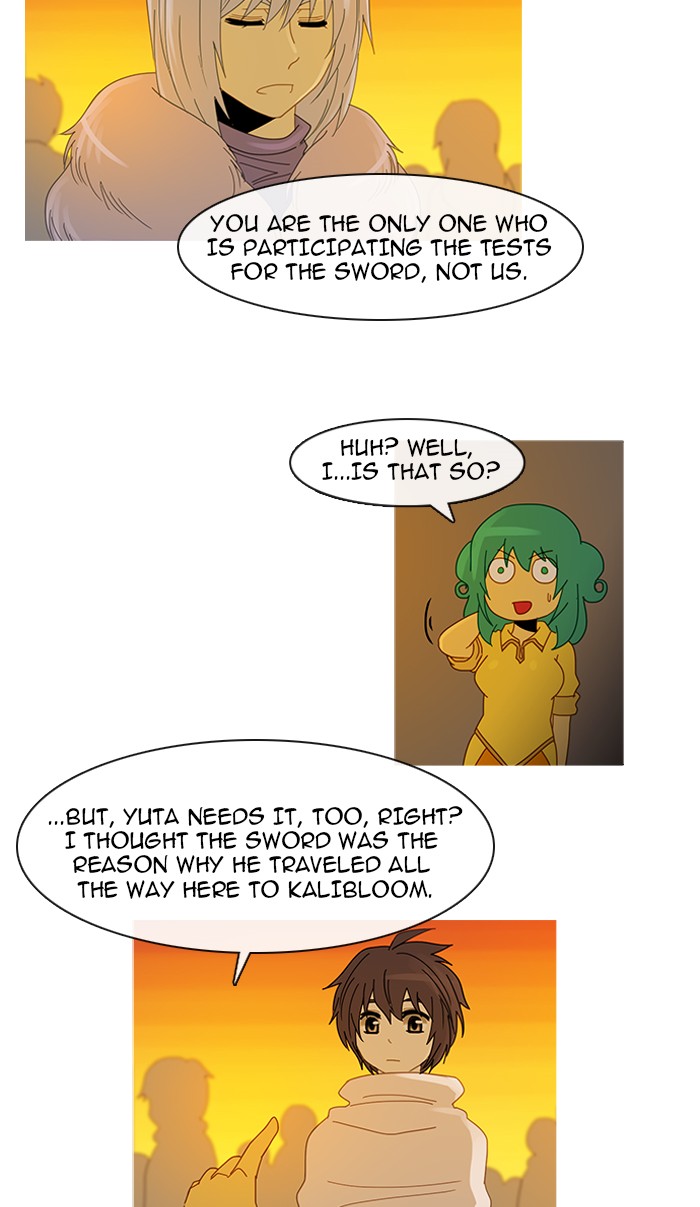 Read Kubera chapter 95.8 image 17 on Lezhin