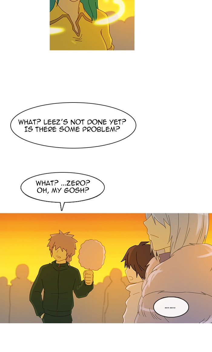 Read Kubera chapter 95.8 image 24 on Lezhin