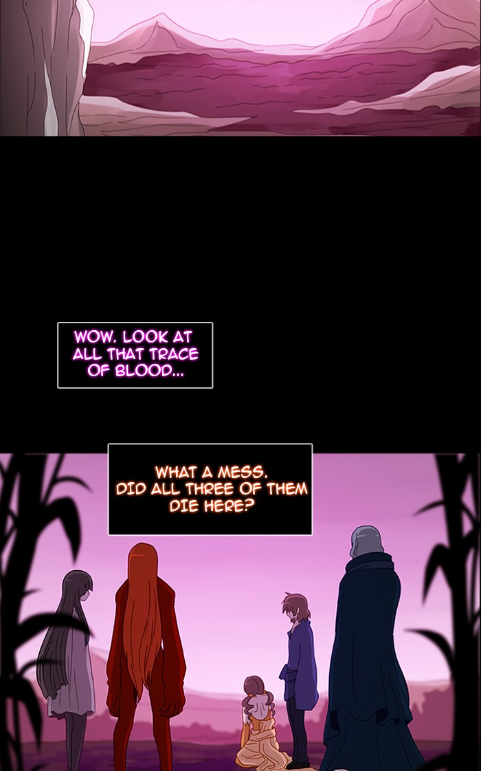 Read Kubera chapter 95.8 image 26 on Lezhin