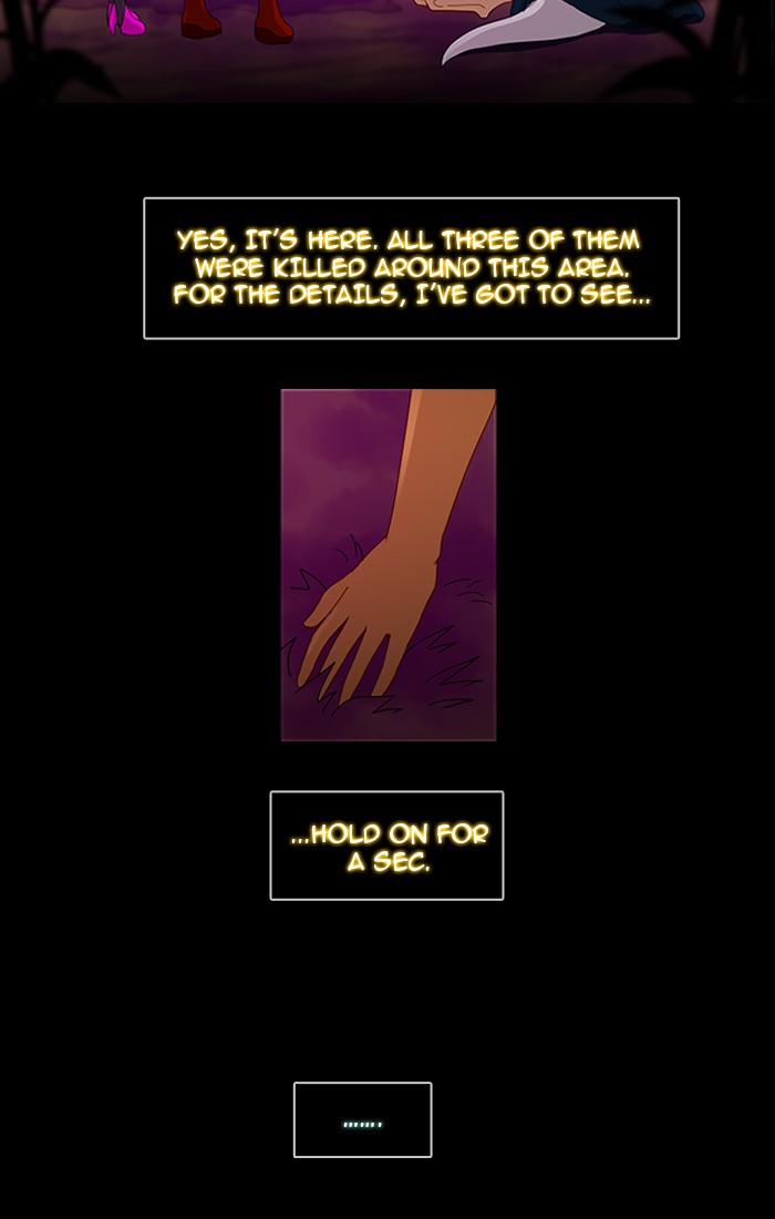 Read Kubera chapter 95.8 image 27 on Lezhin