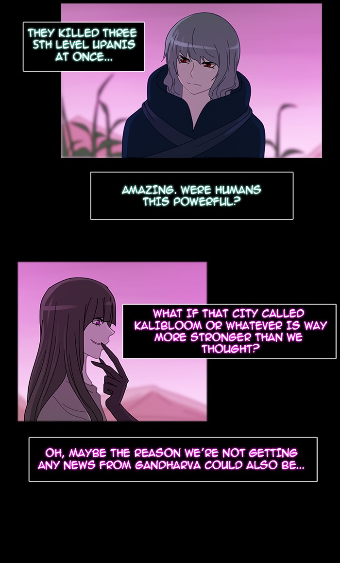 Read Kubera chapter 95.8 image 28 on Lezhin