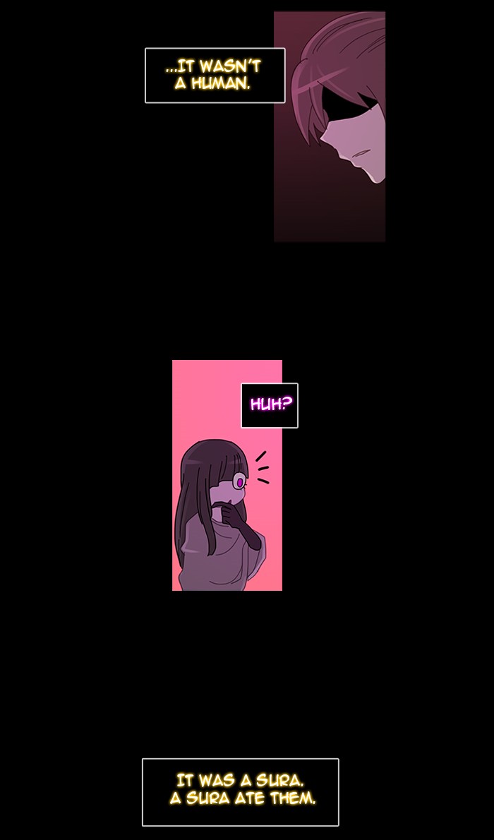 Read Kubera chapter 95.8 image 29 on Lezhin