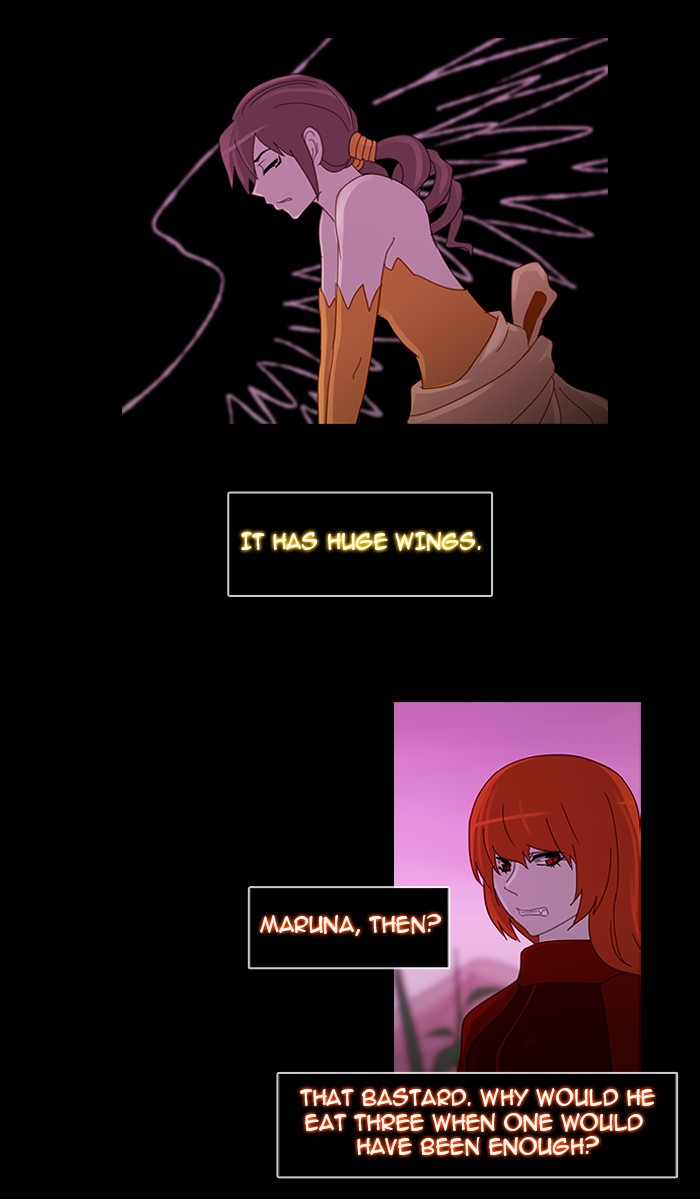 Read Kubera chapter 95.8 image 30 on Lezhin