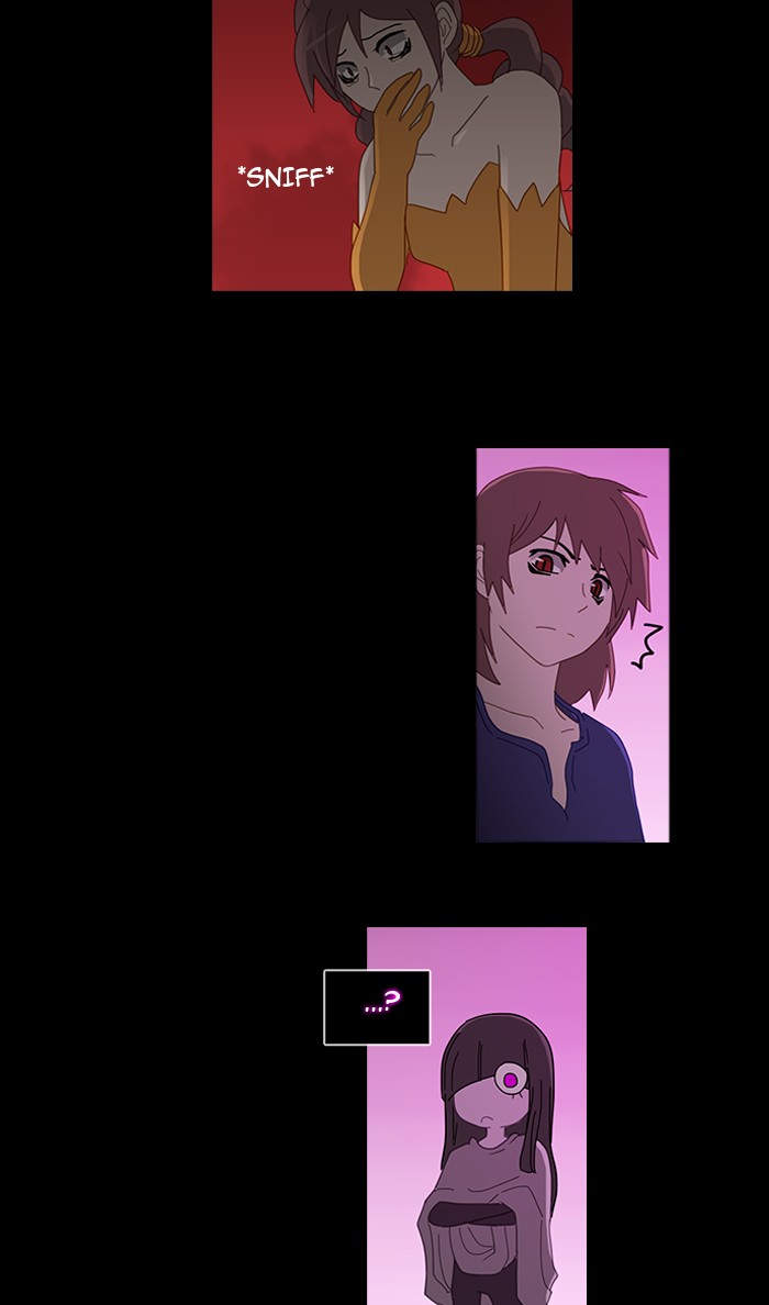 Read Kubera chapter 95.8 image 32 on Lezhin