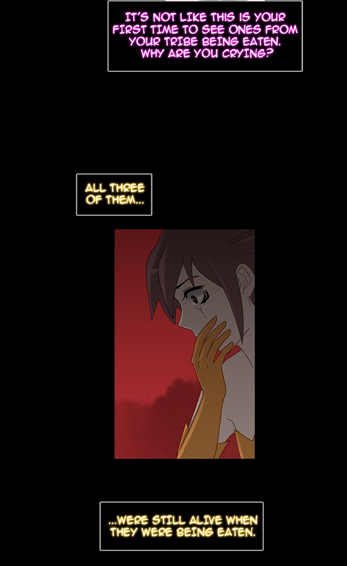 Read Kubera chapter 95.8 image 33 on Lezhin