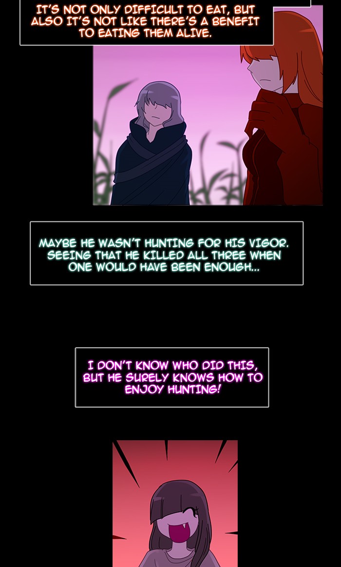 Read Kubera chapter 95.8 image 36 on Lezhin
