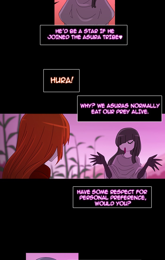 Read Kubera chapter 95.8 image 37 on Lezhin