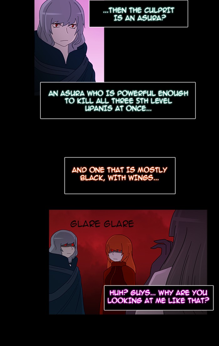 Read Kubera chapter 95.8 image 38 on Lezhin