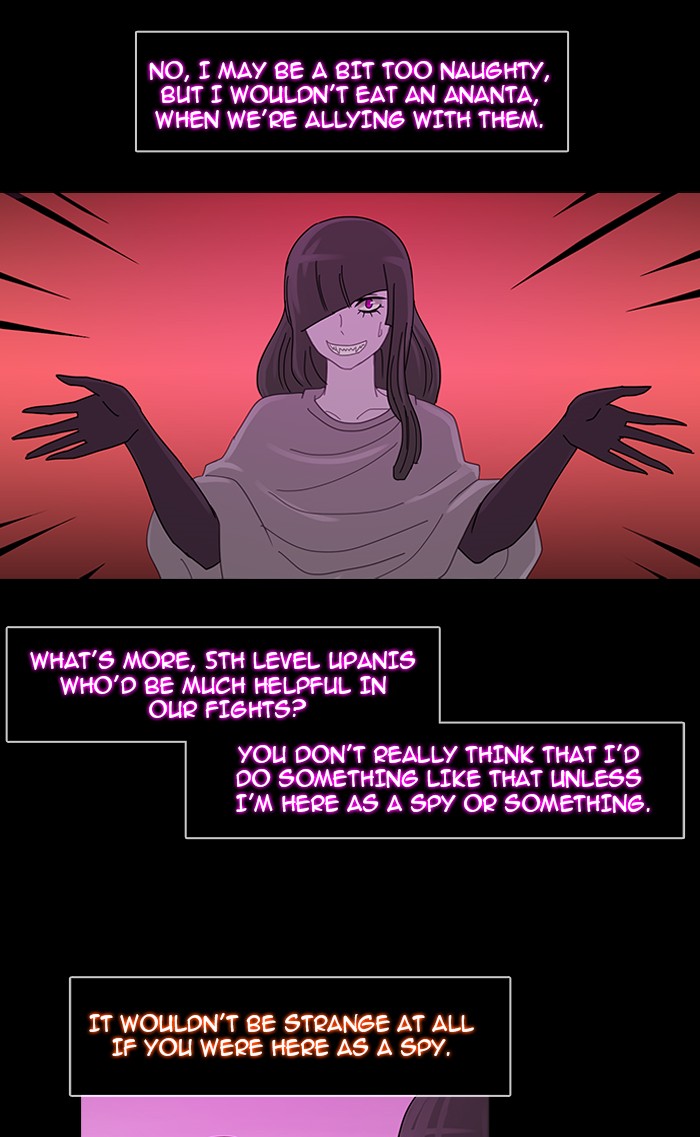 Read Kubera chapter 95.8 image 39 on Lezhin
