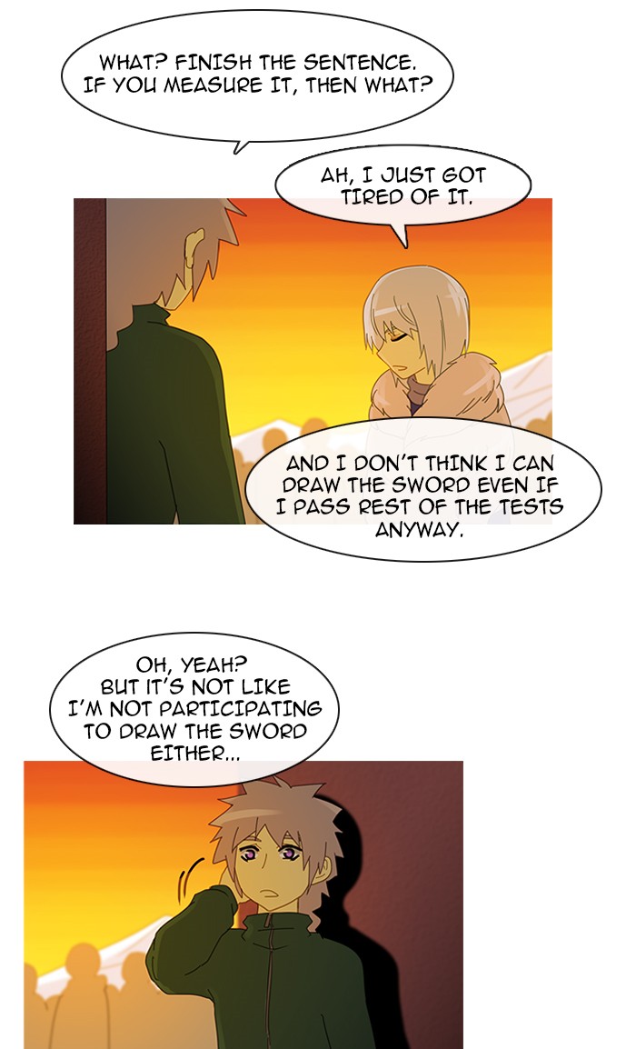 Read Kubera chapter 95.8 image 4 on Lezhin