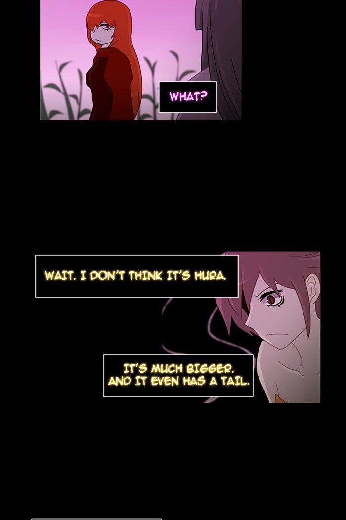 Read Kubera chapter 95.8 image 40 on Lezhin