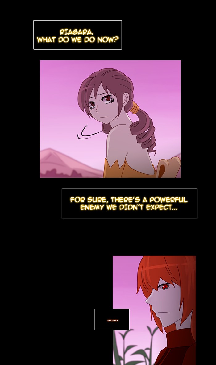 Read Kubera chapter 95.8 image 43 on Lezhin