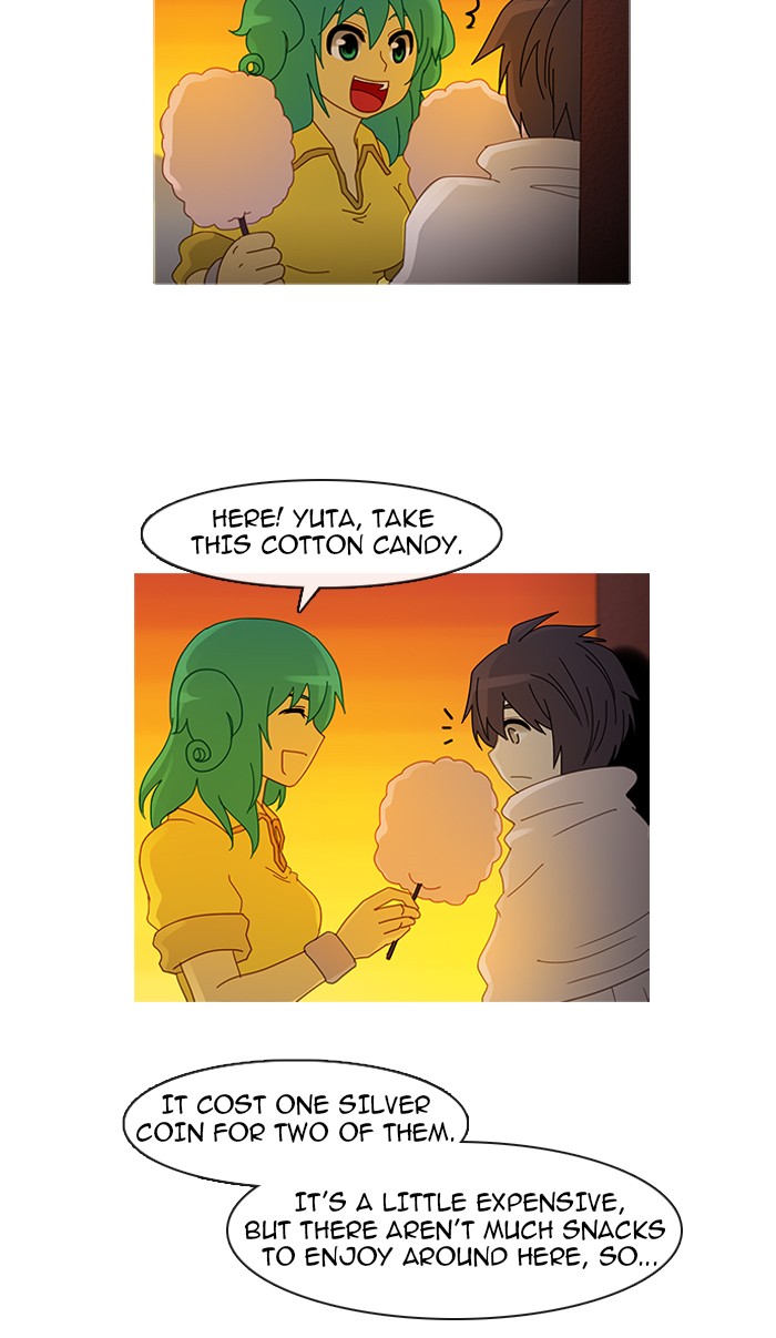 Read Kubera chapter 95.8 image 6 on Lezhin
