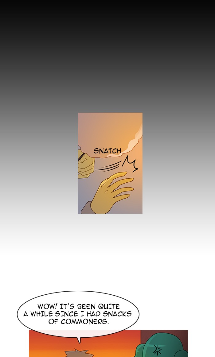 Read Kubera chapter 95.8 image 9 on Lezhin