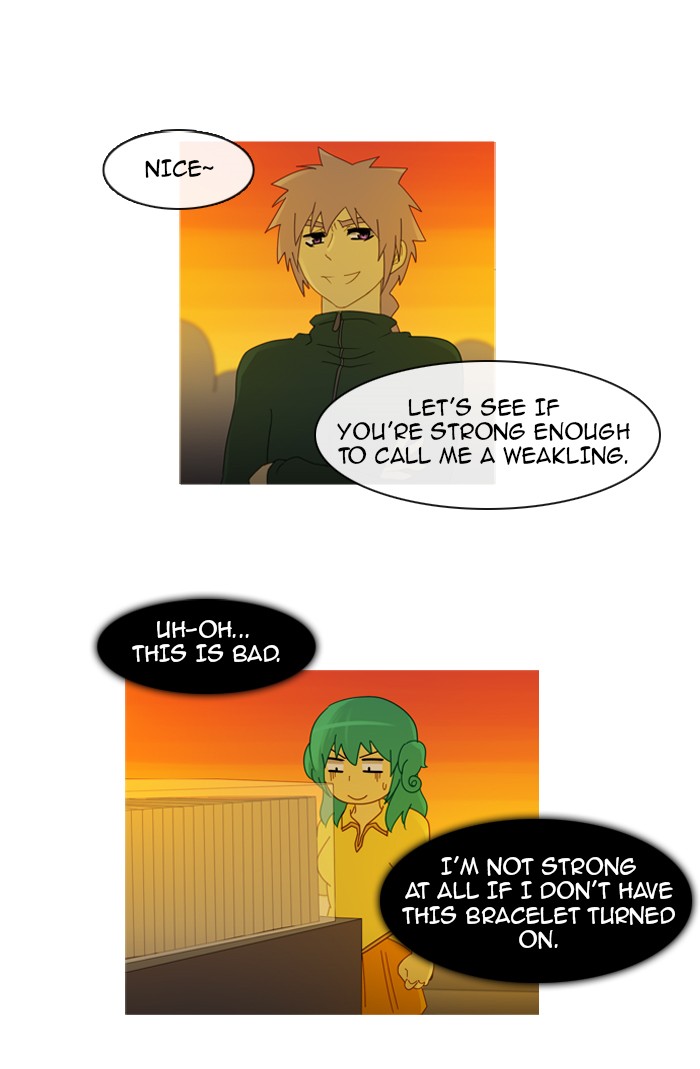 Read Kubera chapter 95.9 image 0 on Lezhin