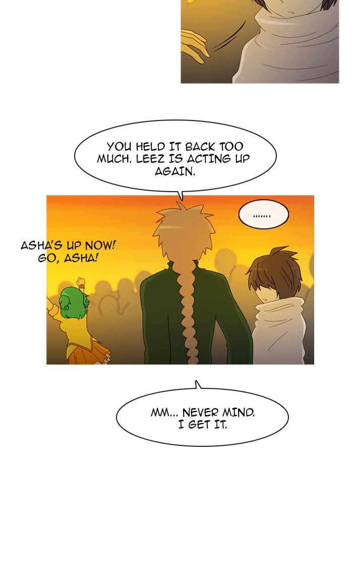 Read Kubera chapter 95.9 image 14 on Lezhin