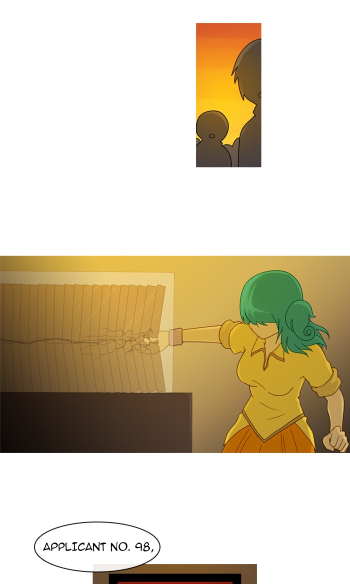 Read Kubera chapter 95.9 image 2 on Lezhin