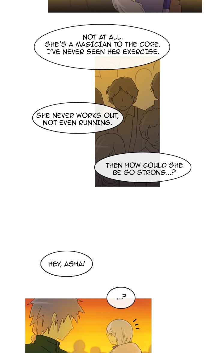 Read Kubera chapter 95.9 image 20 on Lezhin