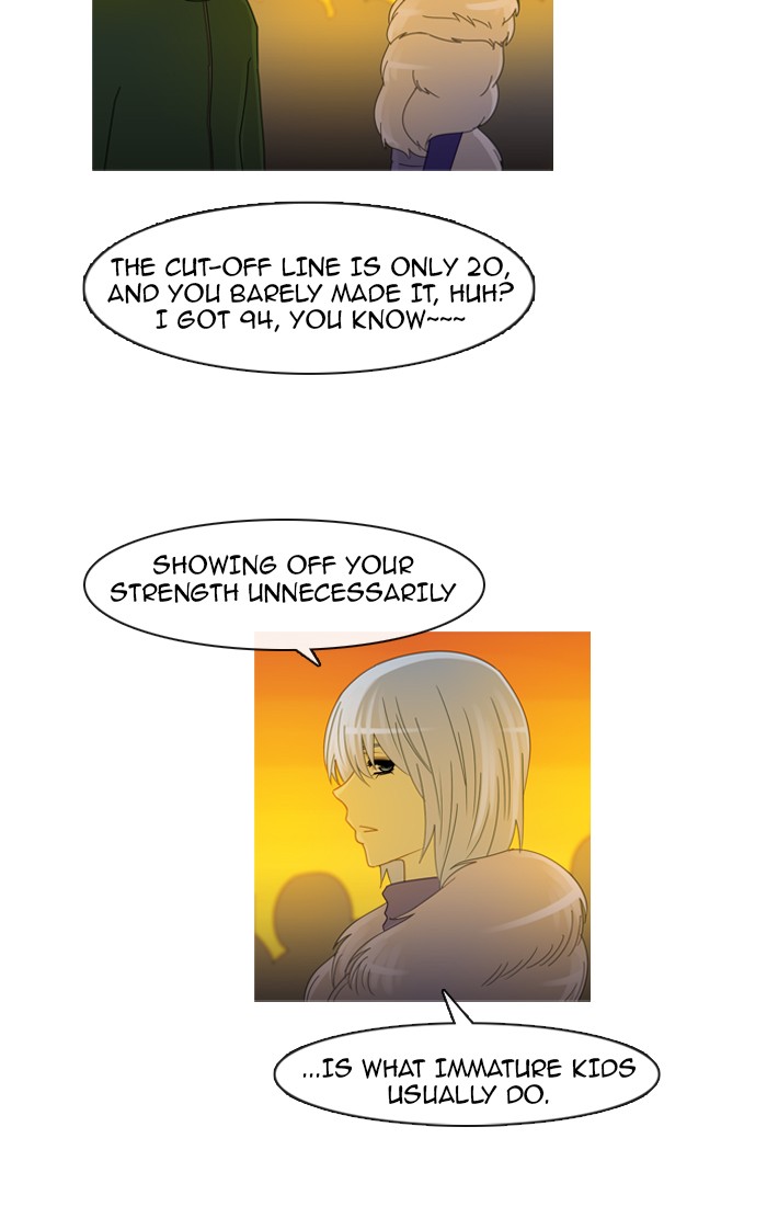 Read Kubera chapter 95.9 image 21 on Lezhin