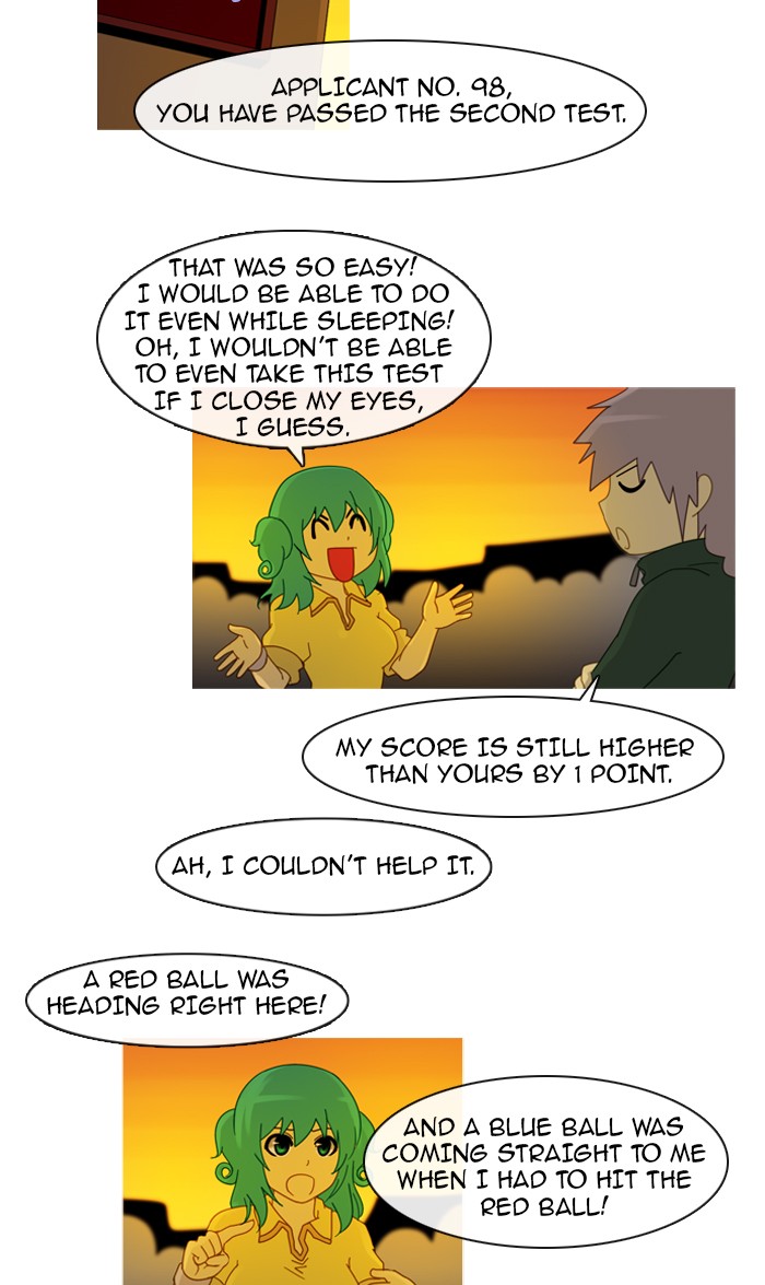 Read Kubera chapter 95.9 image 25 on Lezhin