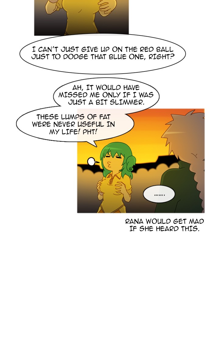 Read Kubera chapter 95.9 image 26 on Lezhin