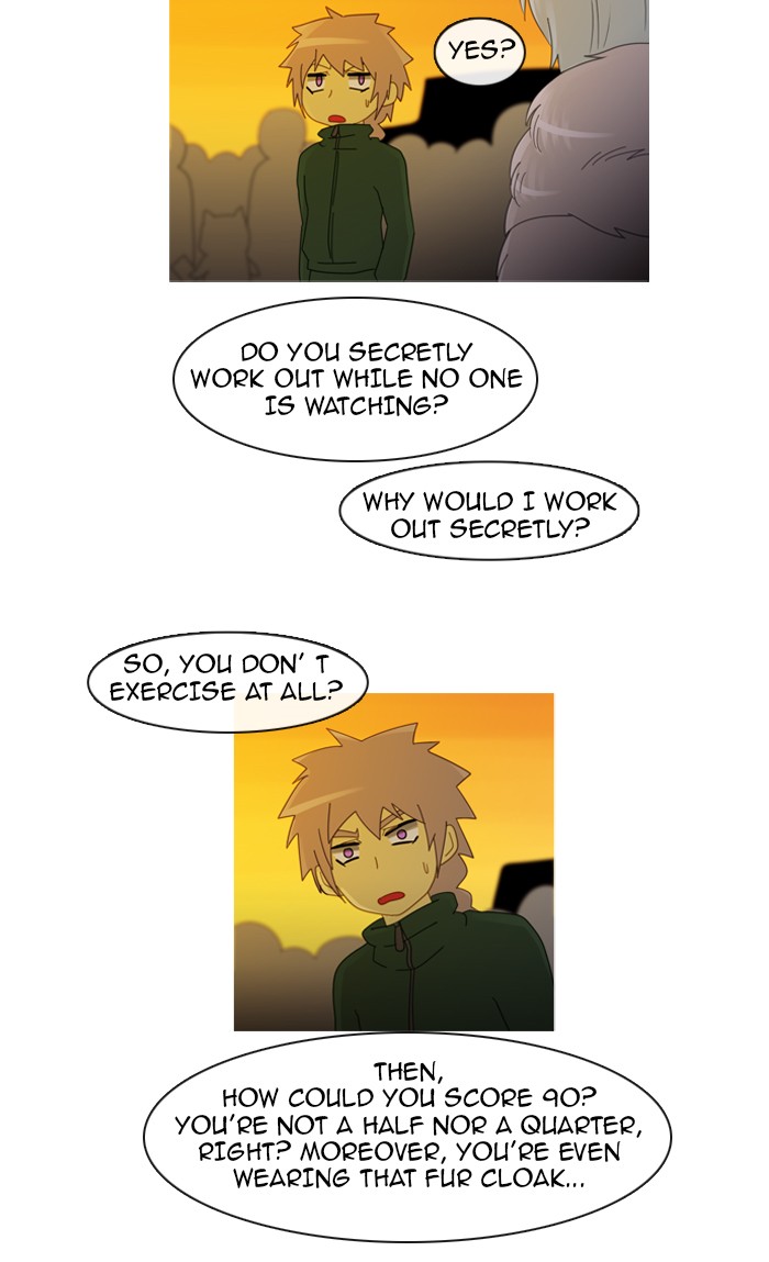 Read Kubera chapter 95.9 image 29 on Lezhin