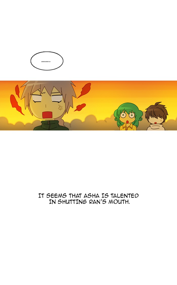 Read Kubera chapter 95.9 image 31 on Lezhin