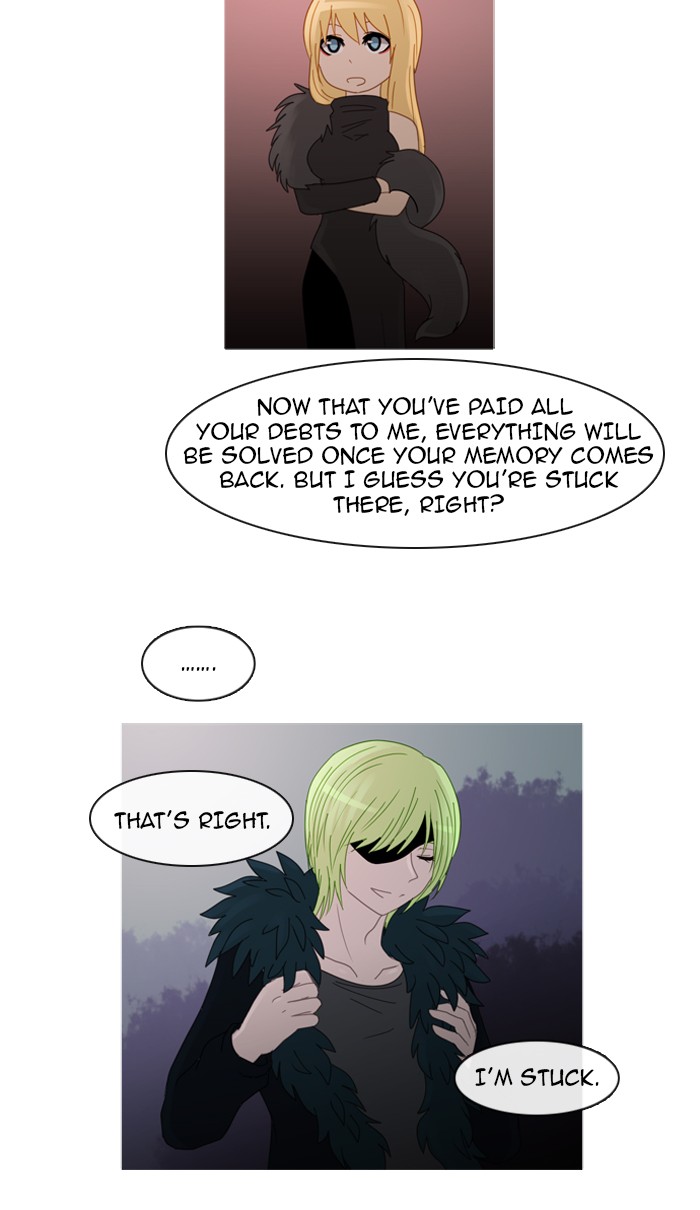 Read Kubera chapter 95.9 image 35 on Lezhin