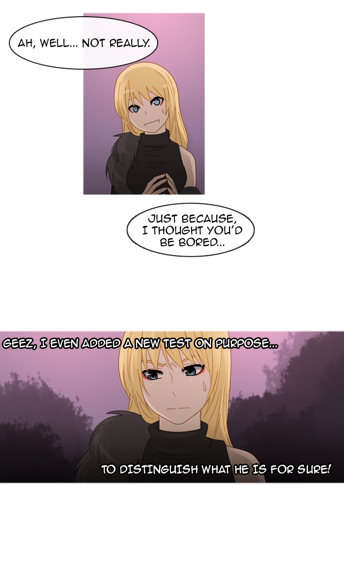 Read Kubera chapter 95.9 image 37 on Lezhin