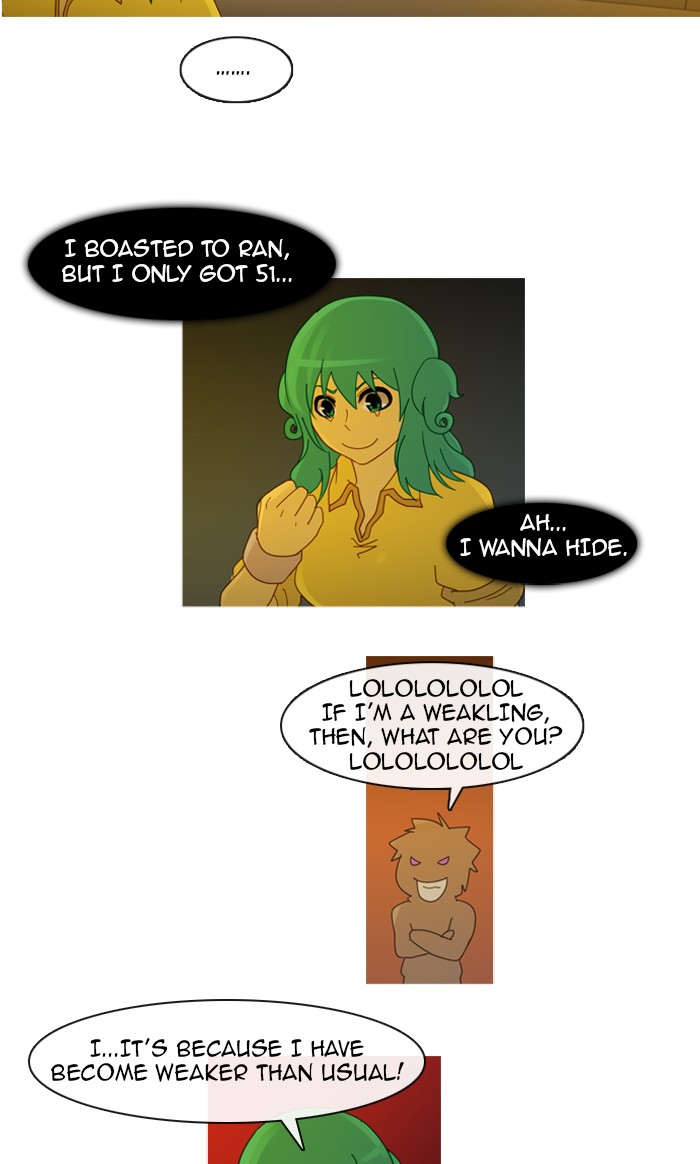 Read Kubera chapter 95.9 image 4 on Lezhin