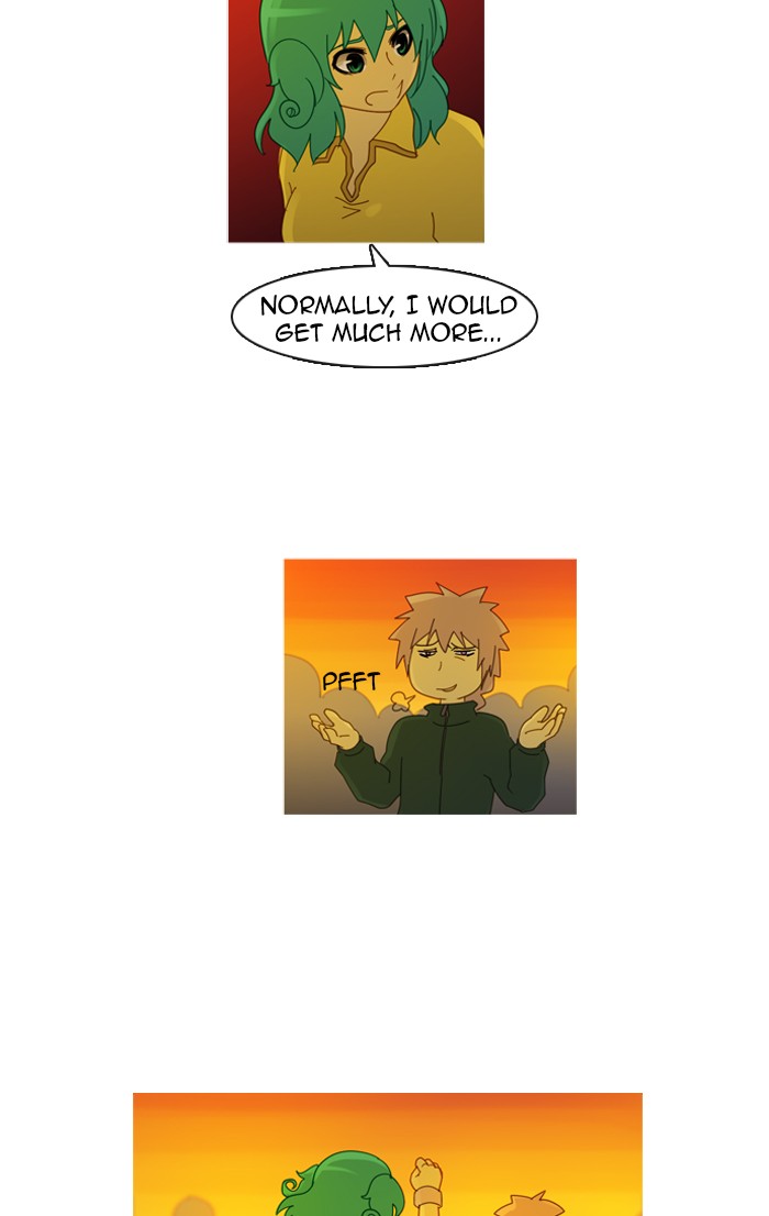 Read Kubera chapter 95.9 image 5 on Lezhin