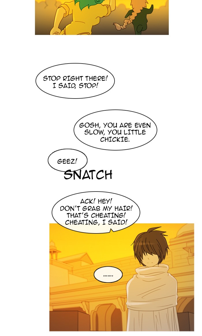 Read Kubera chapter 95.9 image 6 on Lezhin