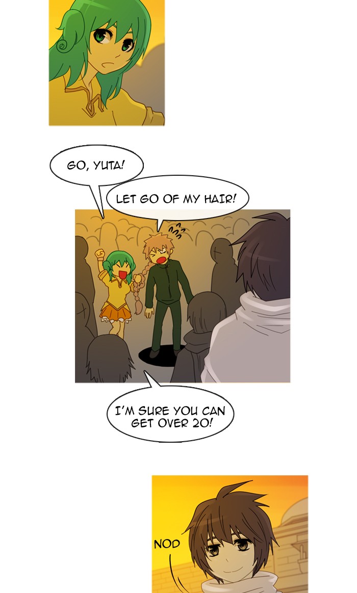 Read Kubera chapter 95.9 image 9 on Lezhin