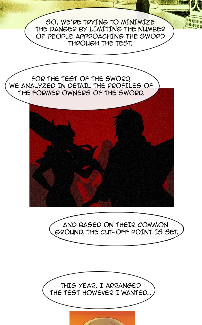 Read Kubera chapter 96.1 image 11 on Lezhin