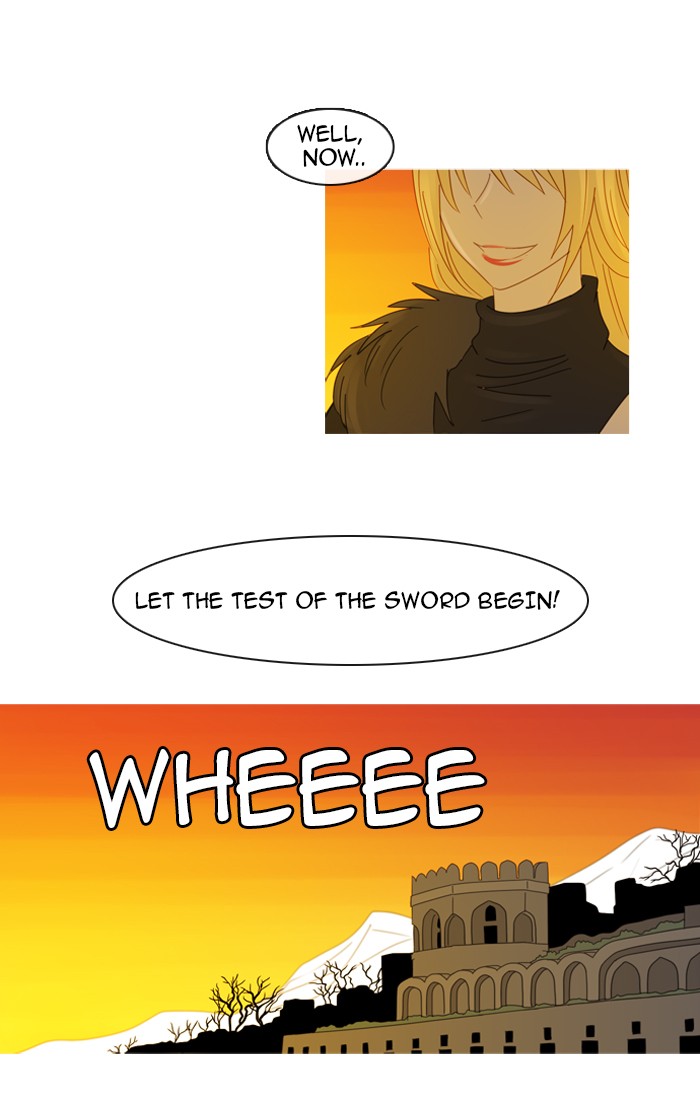 Read Kubera chapter 96.1 image 13 on Lezhin