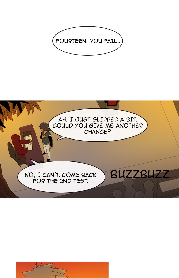 Read Kubera chapter 96.1 image 17 on Lezhin