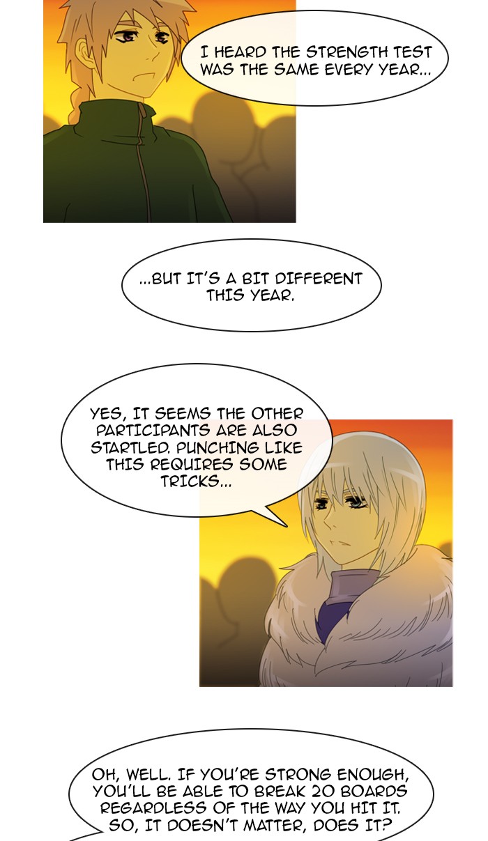 Read Kubera chapter 96.1 image 18 on Lezhin