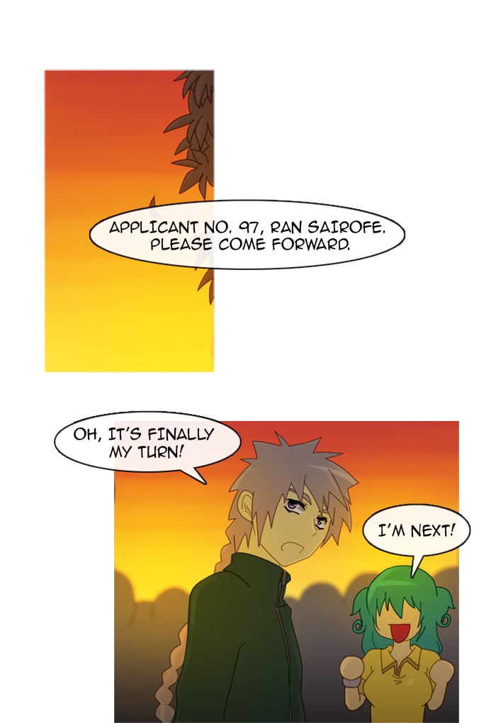 Read Kubera chapter 96.1 image 21 on Lezhin