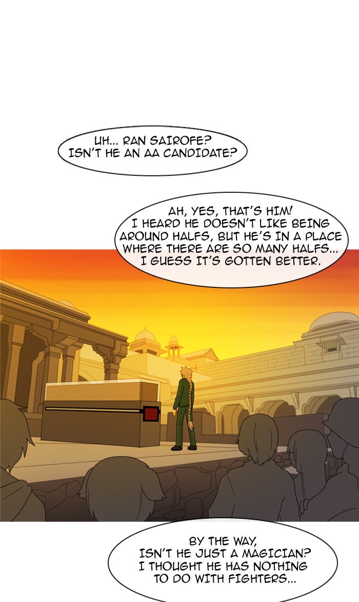 Read Kubera chapter 96.1 image 22 on Lezhin