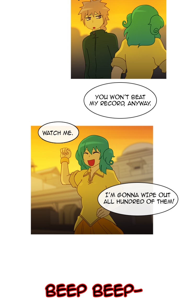 Read Kubera chapter 96.1 image 27 on Lezhin