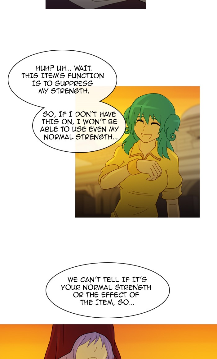Read Kubera chapter 96.1 image 29 on Lezhin