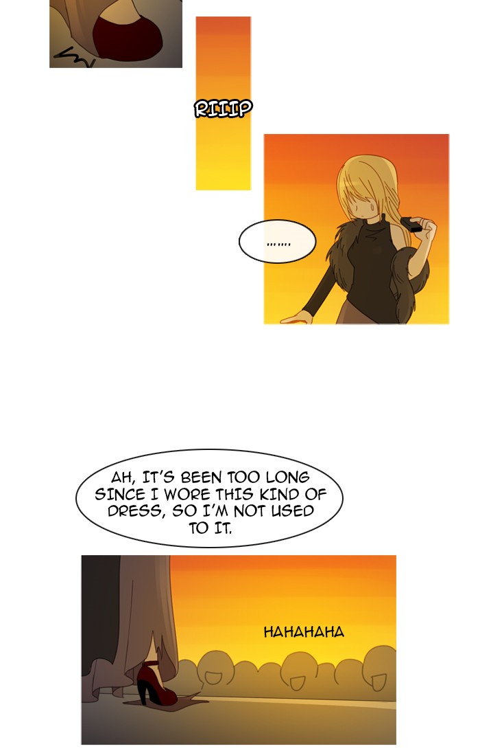 Read Kubera chapter 96.1 image 3 on Lezhin