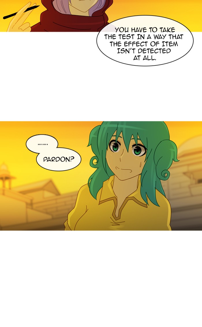 Read Kubera chapter 96.1 image 30 on Lezhin