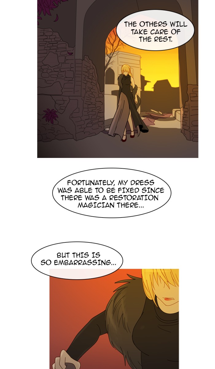 Read Kubera chapter 96.1 image 32 on Lezhin