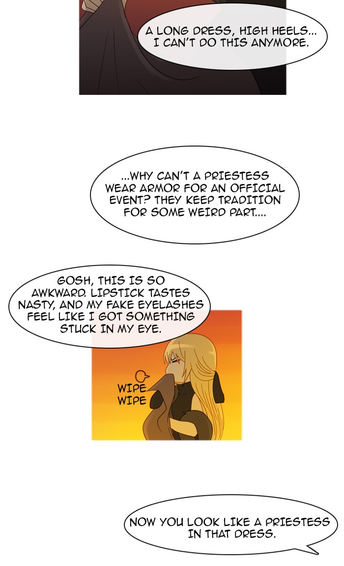 Read Kubera chapter 96.1 image 33 on Lezhin