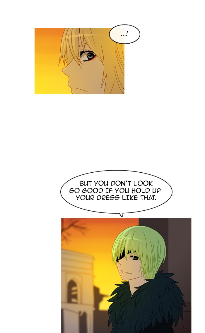 Read Kubera chapter 96.1 image 34 on Lezhin